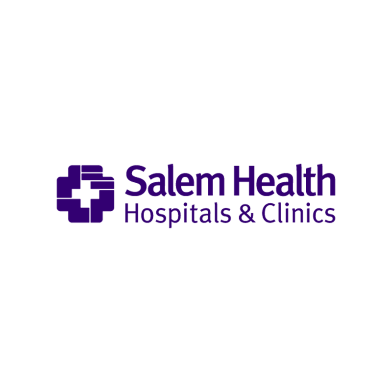 Salem Health Logo and Website Link to salemhealth.org/services/womens-health